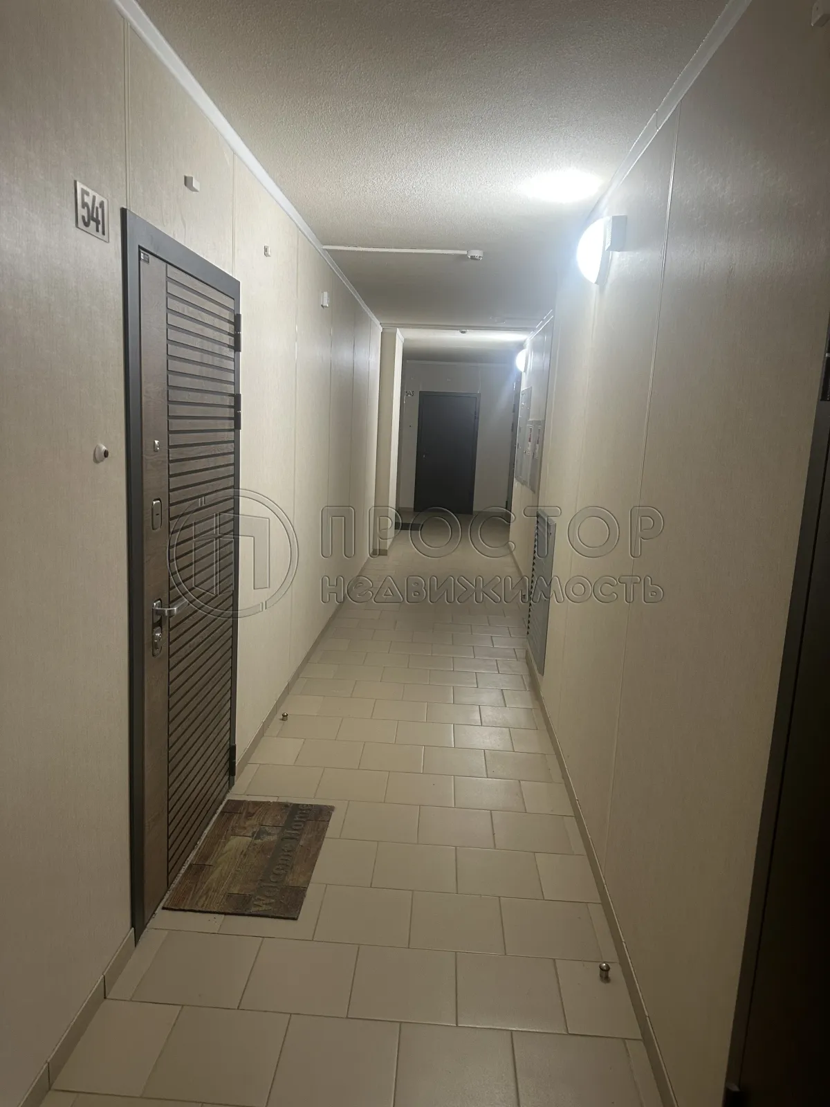 Студия, 25.5 м² - фото 15