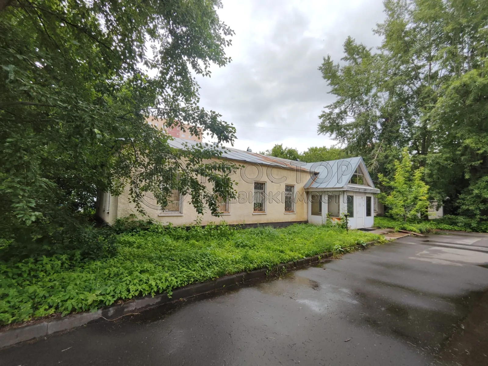 Коммерческая недвижимость (свободного назначения), 1069 м² - фото 12