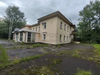 Коммерческая недвижимость (свободного назначения), 8233 м² - фото 14