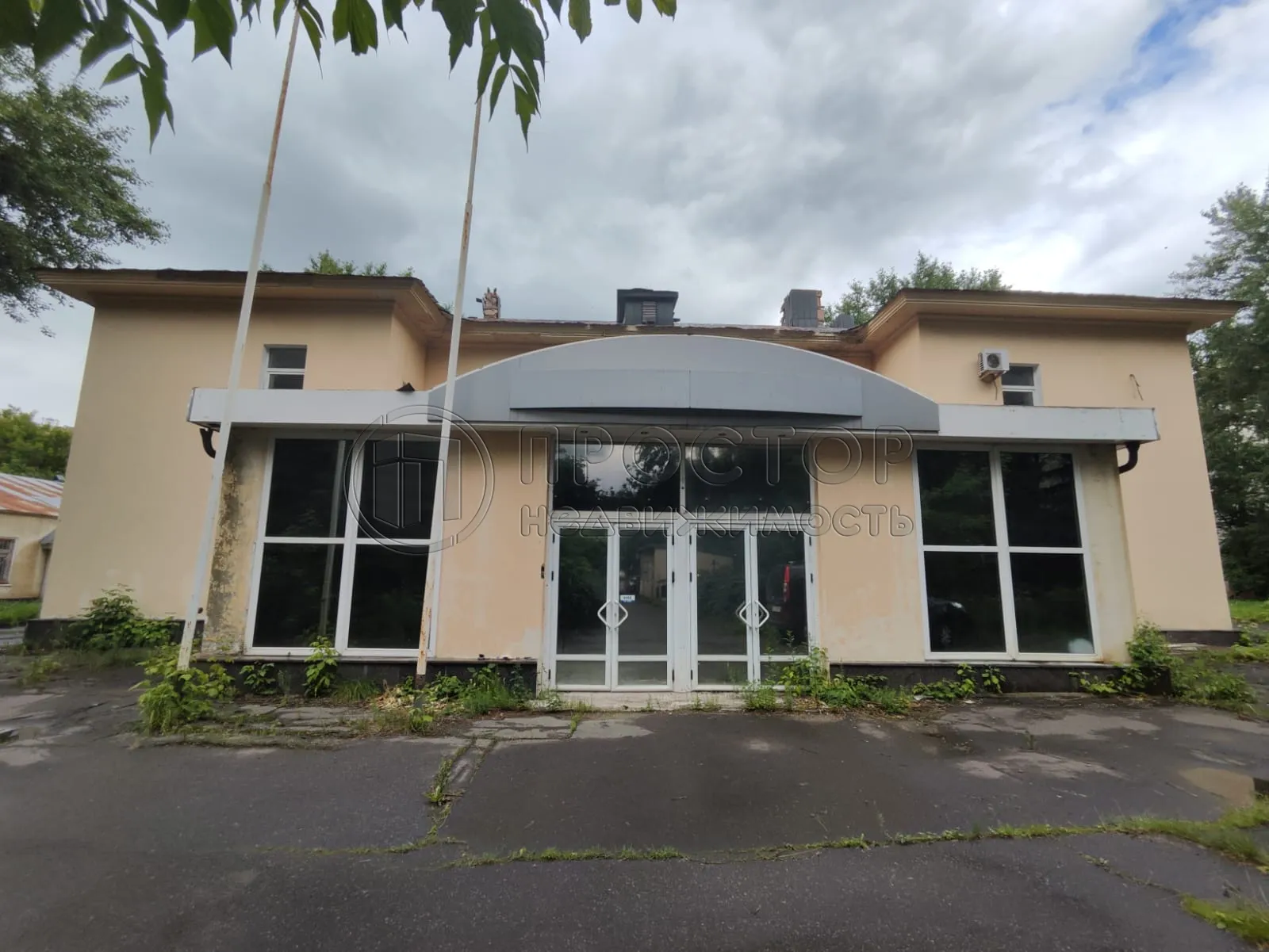 Коммерческая недвижимость (свободного назначения), 1069 м² - фото 8