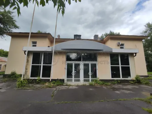 Коммерческая недвижимость (свободного назначения), 8233 м² - фото 5