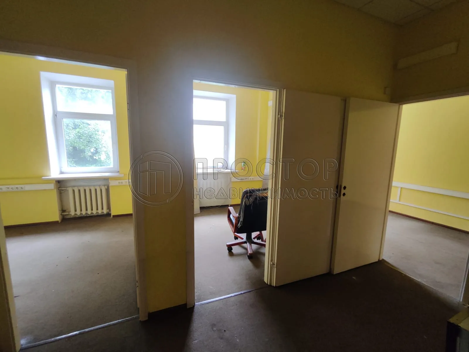 Коммерческая недвижимость (свободного назначения), 1069 м² - фото 14