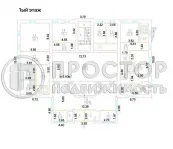 Коммерческая недвижимость (свободного назначения), 8233 м² - фото 20