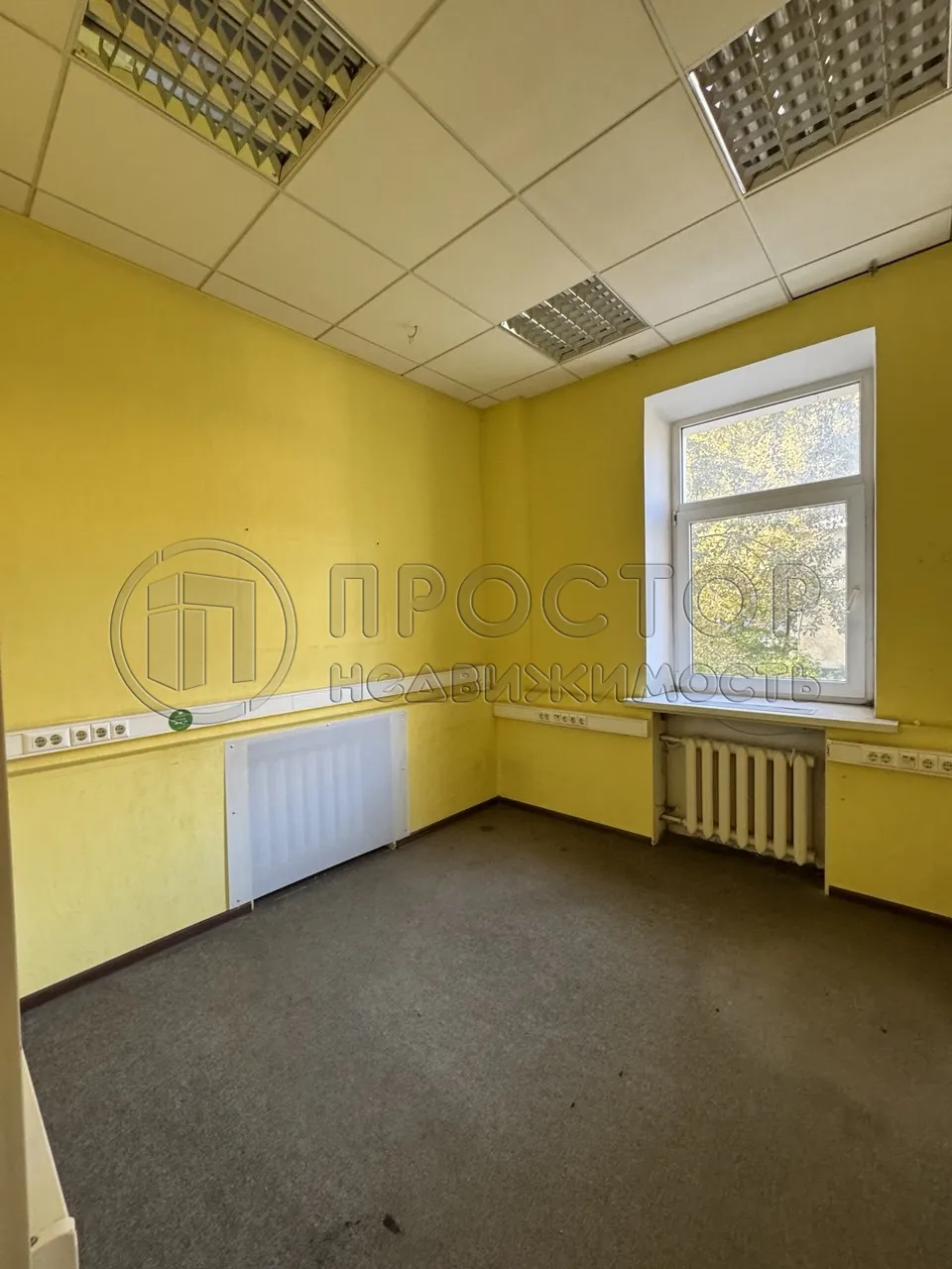 Коммерческая недвижимость (свободного назначения), 1069 м² - фото 17