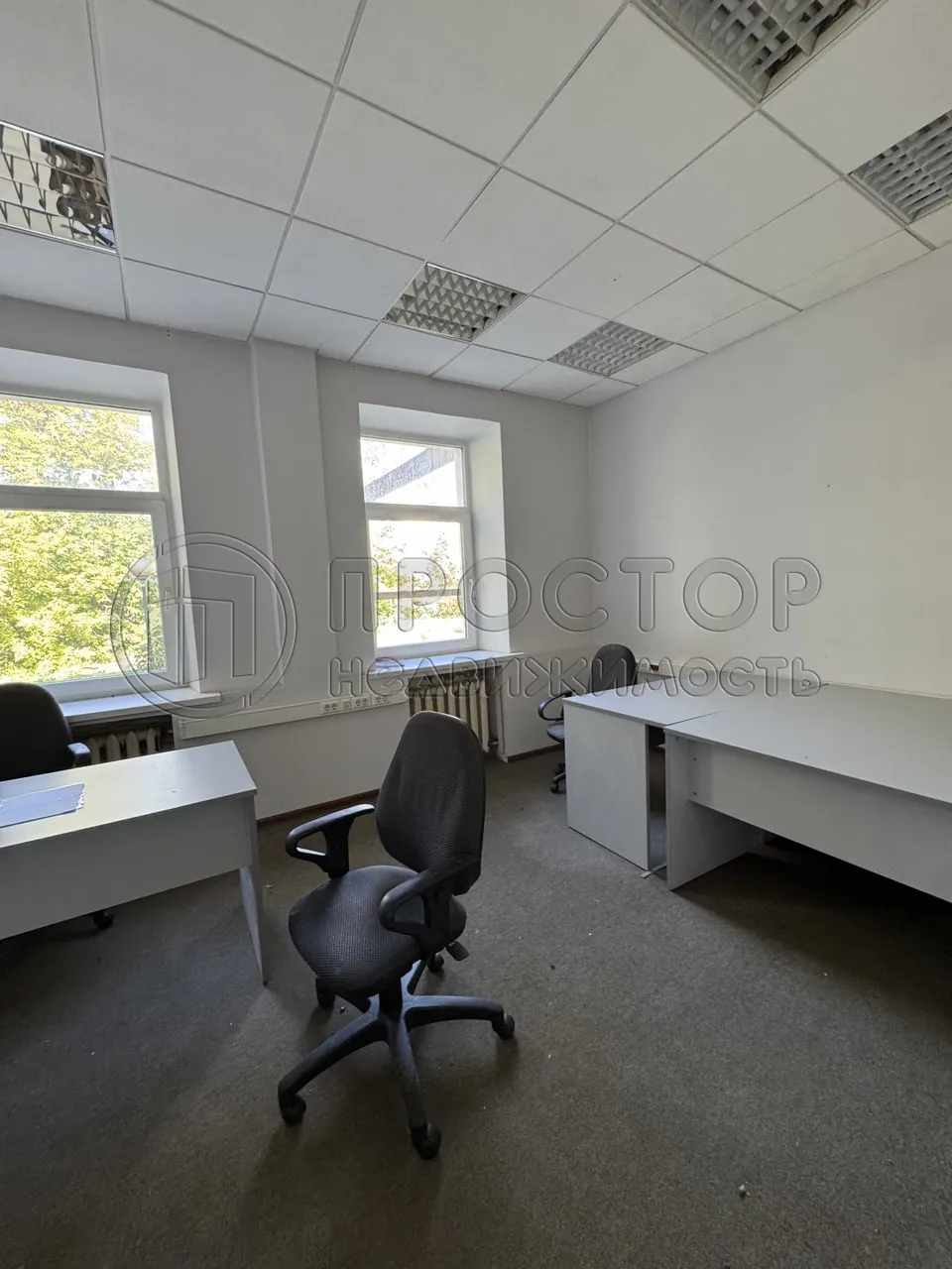 Коммерческая недвижимость (свободного назначения), 1069 м² - фото 20