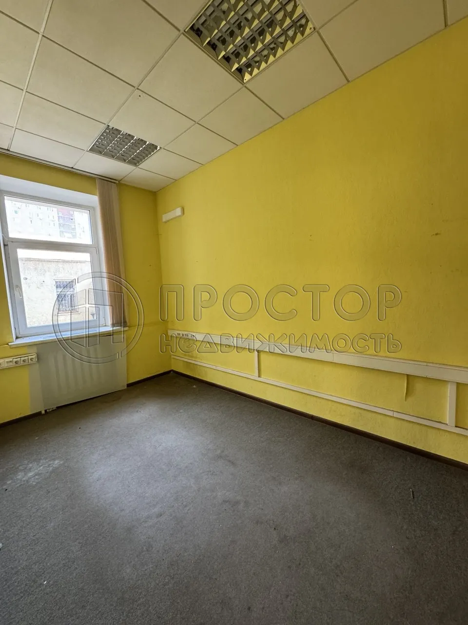 Коммерческая недвижимость (свободного назначения), 1069 м² - фото 18