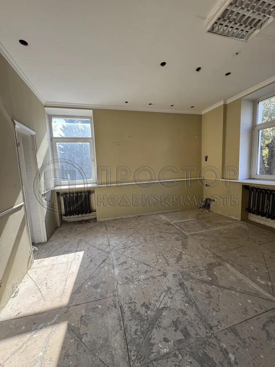 Коммерческая недвижимость (свободного назначения), 1069 м² - фото 21