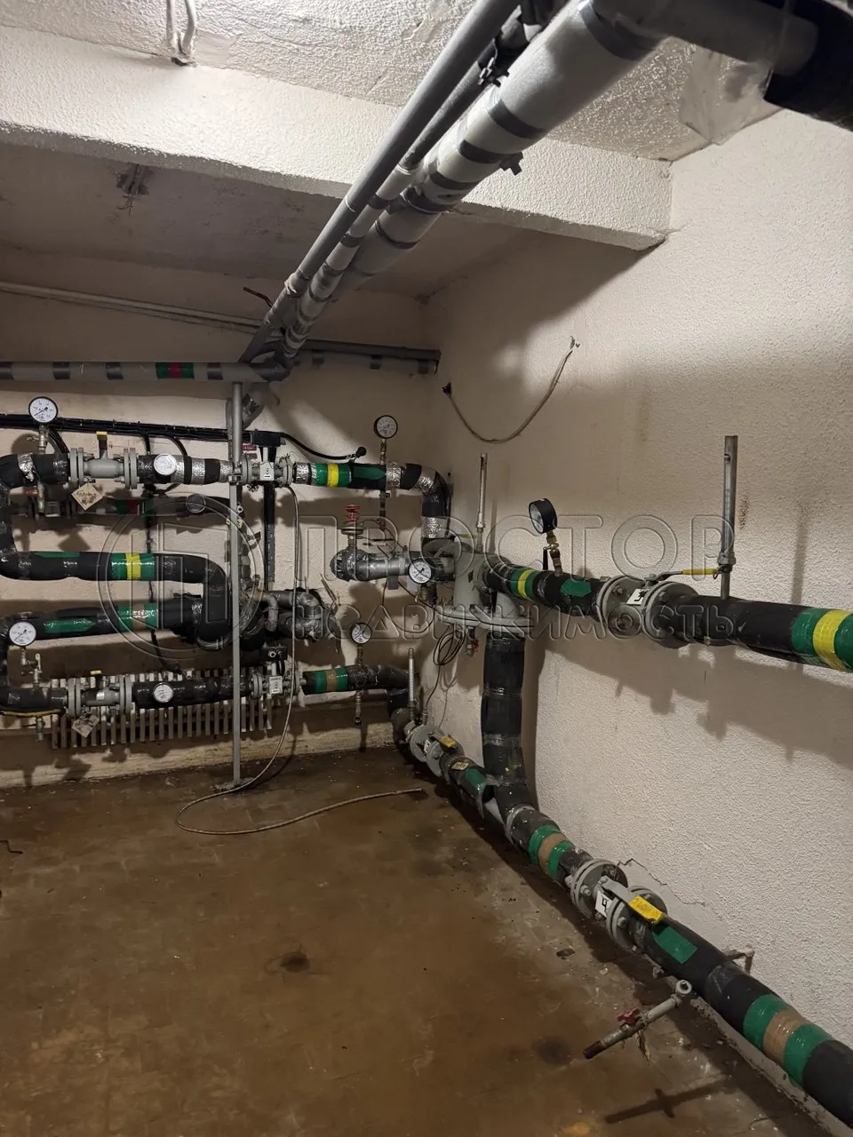 Коммерческая недвижимость (свободного назначения), 1069 м² - фото 26