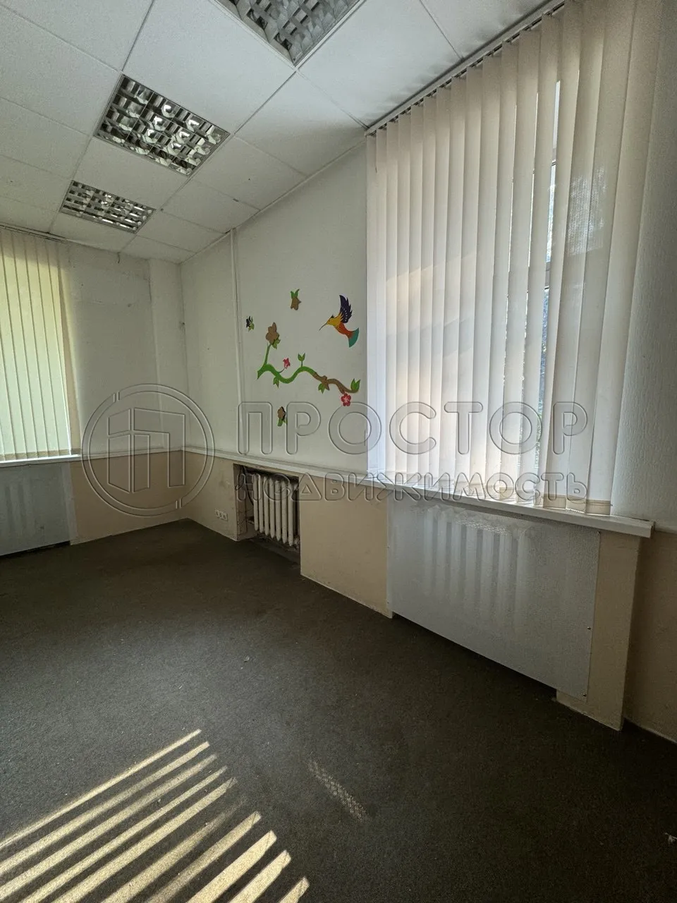 Коммерческая недвижимость (свободного назначения), 1069 м² - фото 23