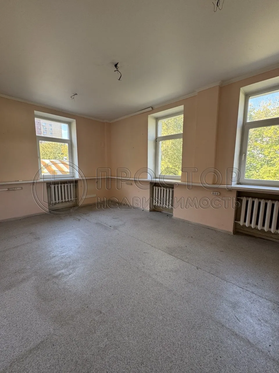 Коммерческая недвижимость (свободного назначения), 1069 м² - фото 22