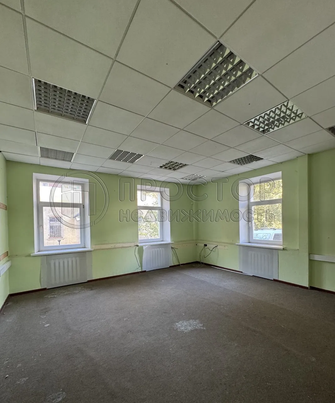 Коммерческая недвижимость (свободного назначения), 1069 м² - фото 24