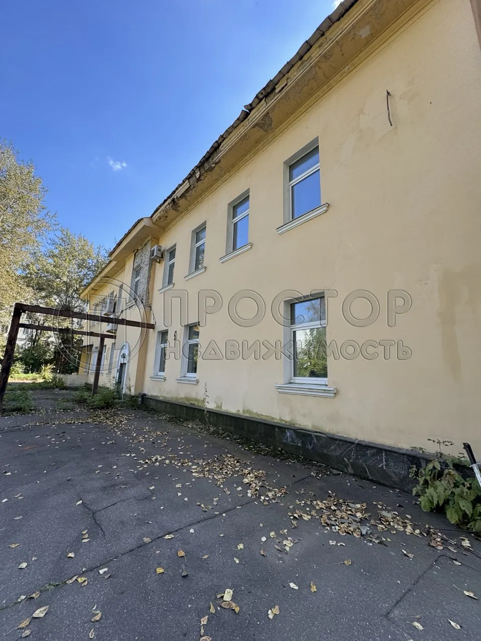 Коммерческая недвижимость (свободного назначения), 1069 м² - фото 11