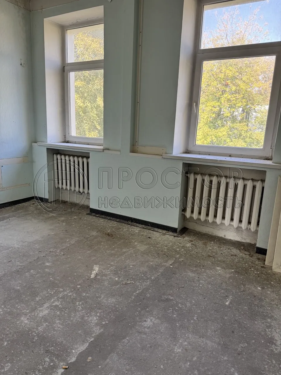 Коммерческая недвижимость (свободного назначения), 1069 м² - фото 25