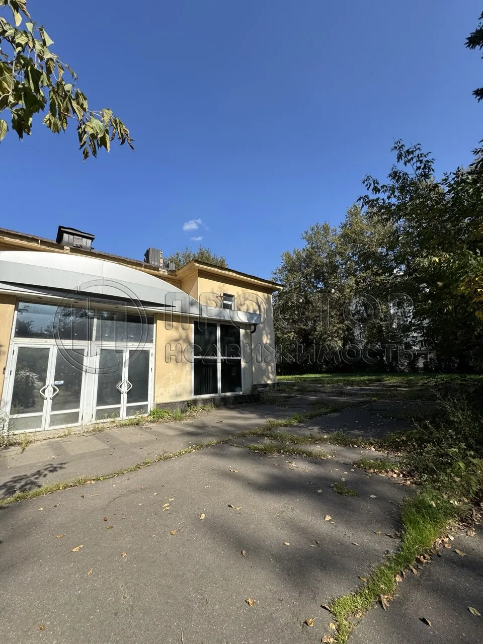 Коммерческая недвижимость (свободного назначения), 1069 м² - фото 9