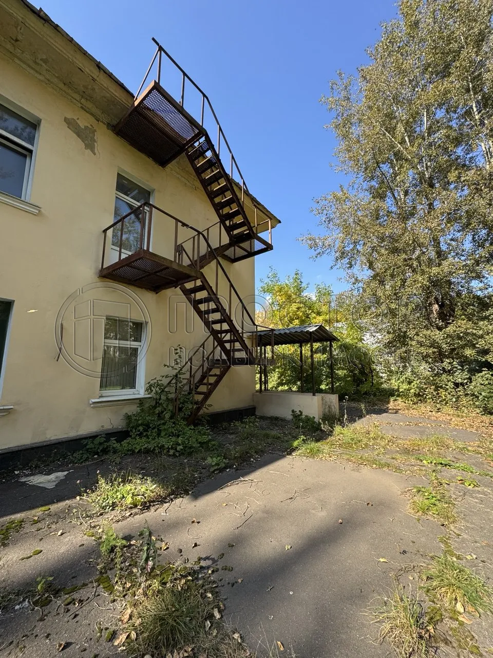 Коммерческая недвижимость (свободного назначения), 1069 м² - фото 10