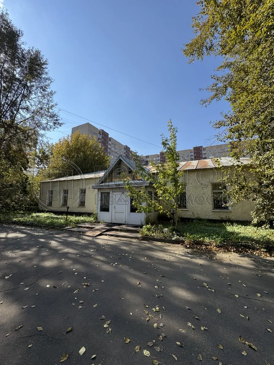 Коммерческая недвижимость (свободного назначения), 1069 м² - фото 13