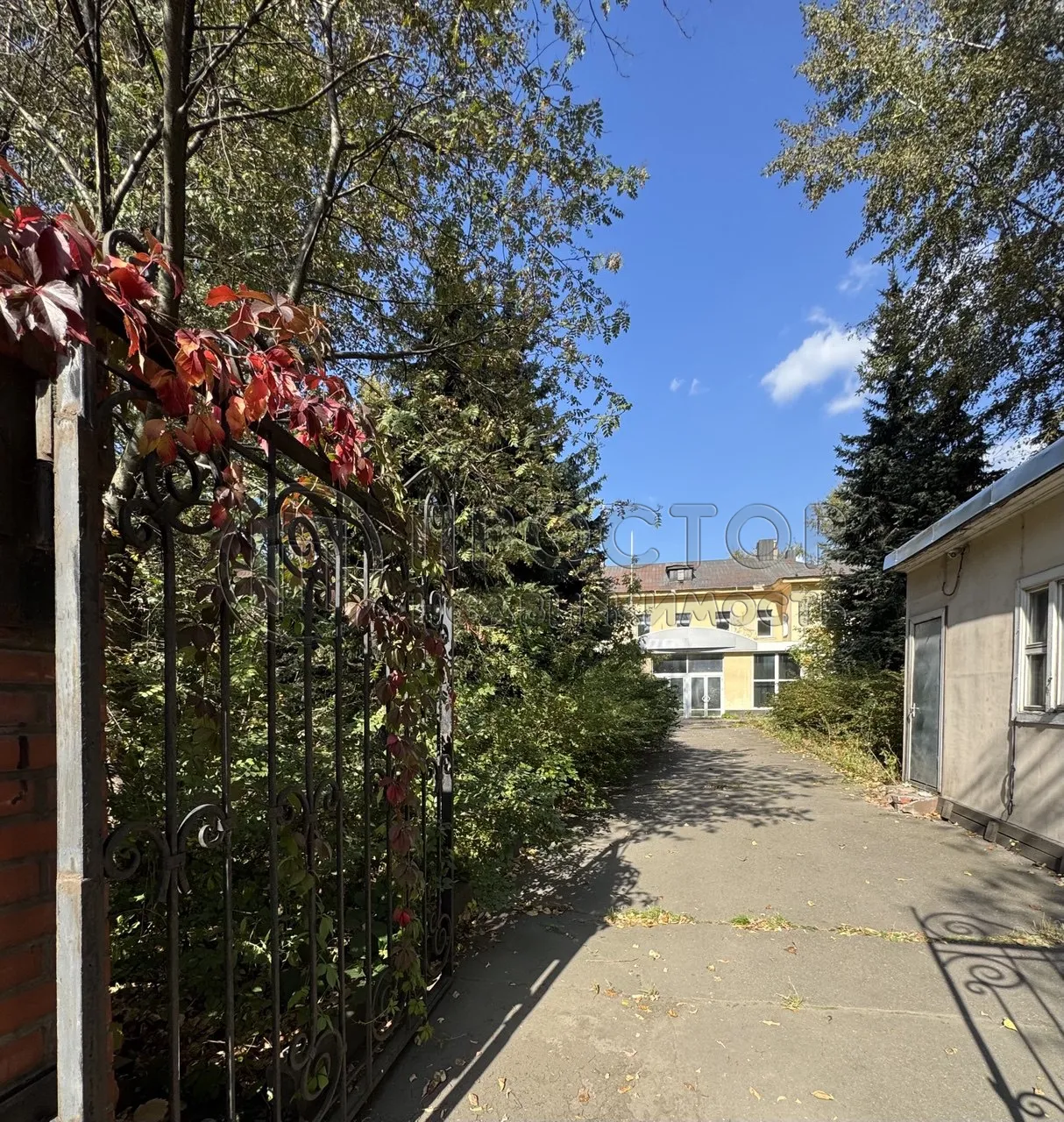 Коммерческая недвижимость (свободного назначения), 1069 м² - фото 3