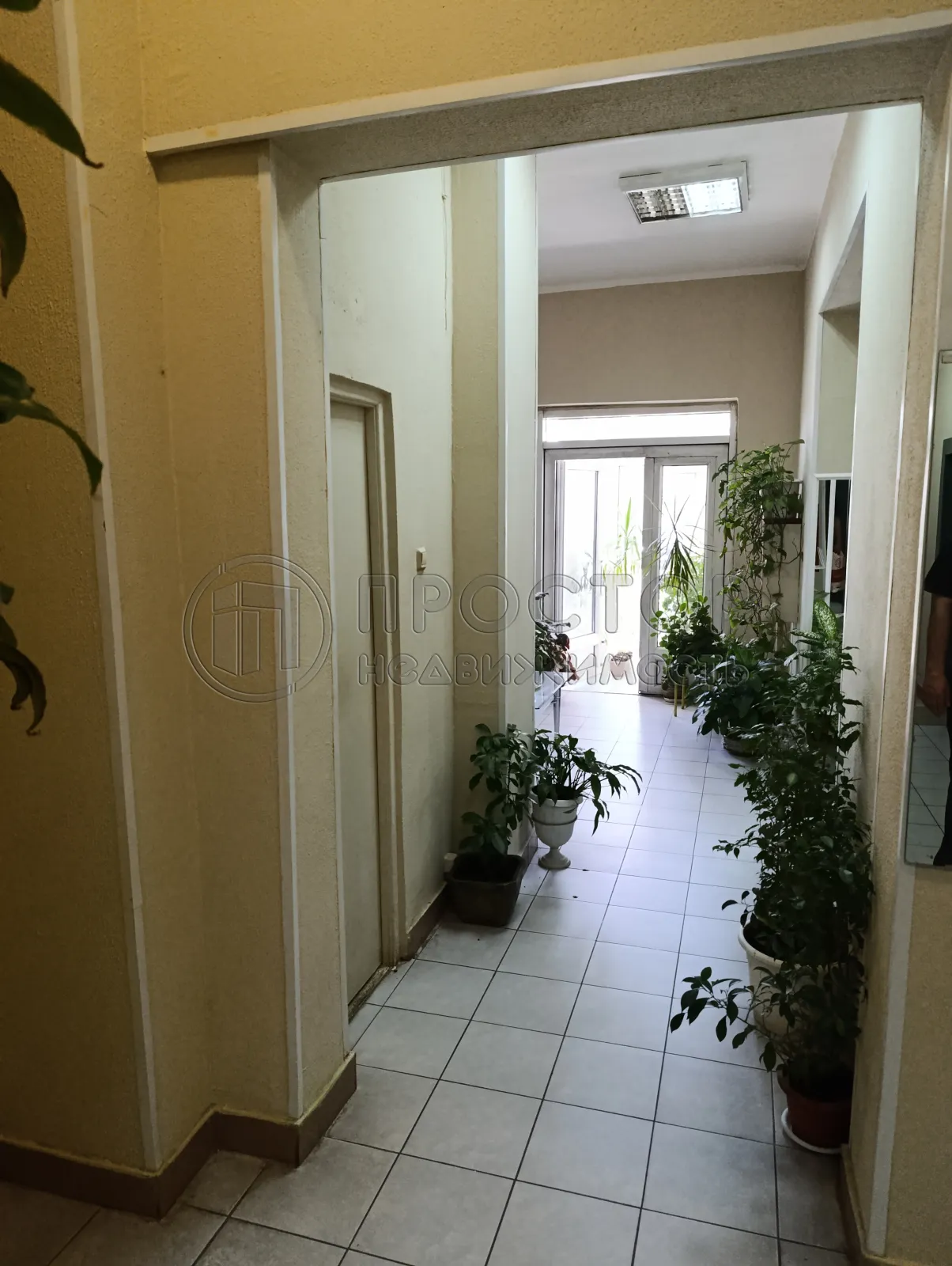 1-комнатная квартира, 41.4 м² - фото 3