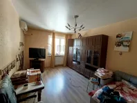 1-комнатная квартира, 41.4 м² - фото 21