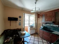 1-комнатная квартира, 41.4 м² - фото 22