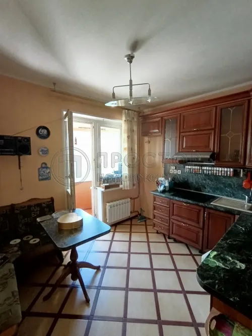 1-комнатная квартира, 41.4 м² - фото 9