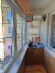 1-комнатная квартира, 41.4 м² - фото 26