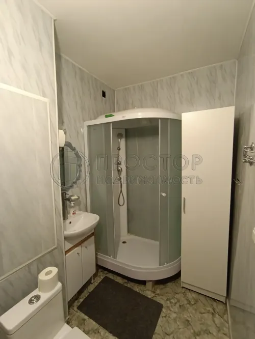 1-комнатная квартира, 41.4 м² - фото 15