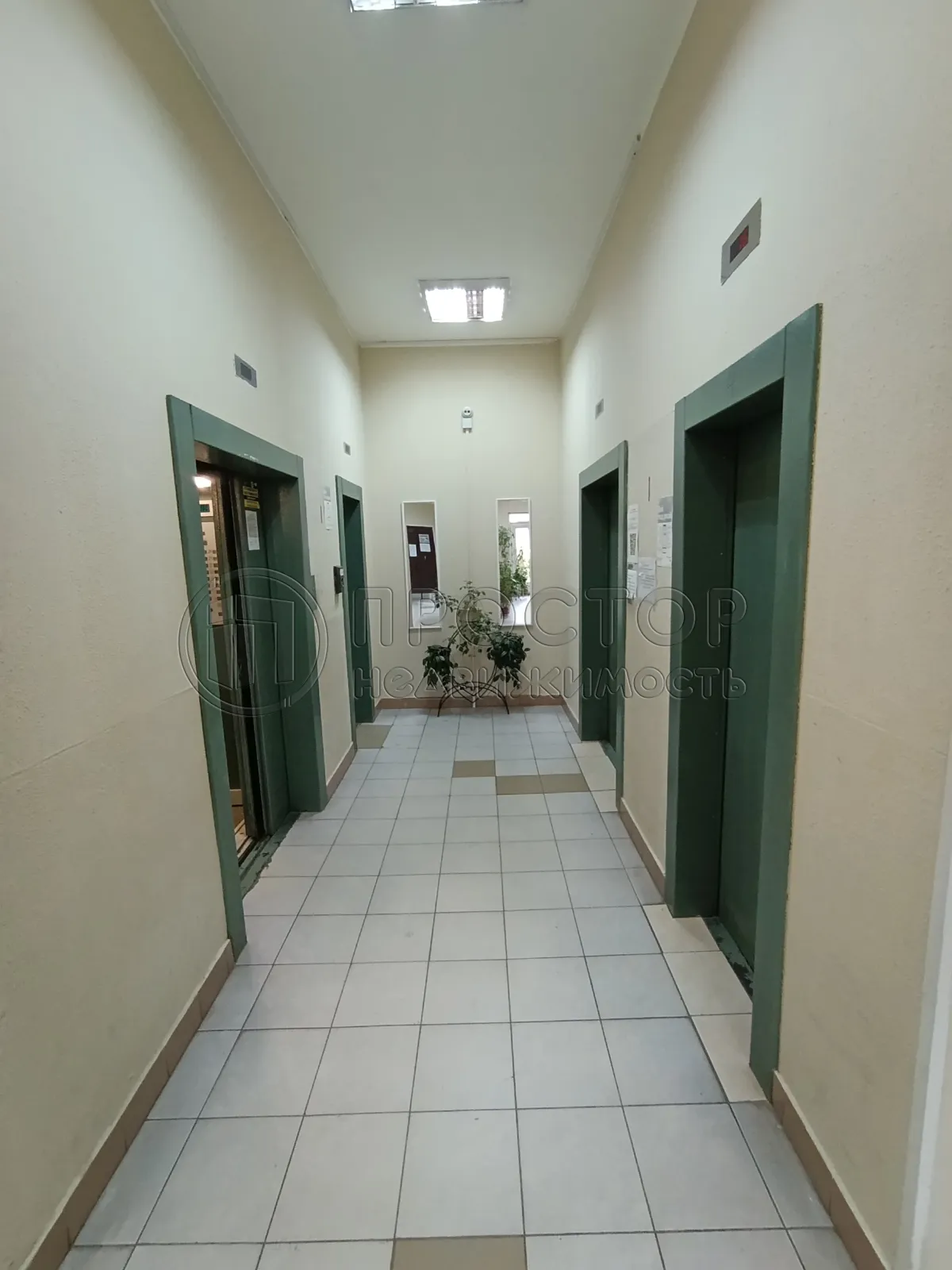 1-комнатная квартира, 41.4 м² - фото 4