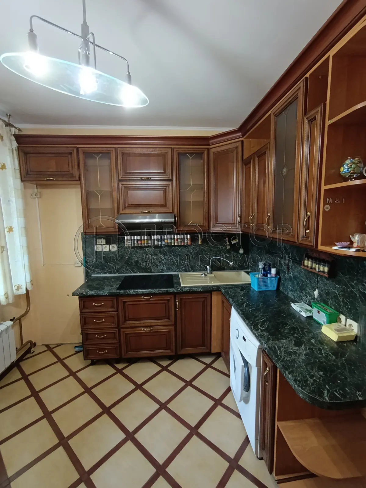 1-комнатная квартира, 41.4 м² - фото 5