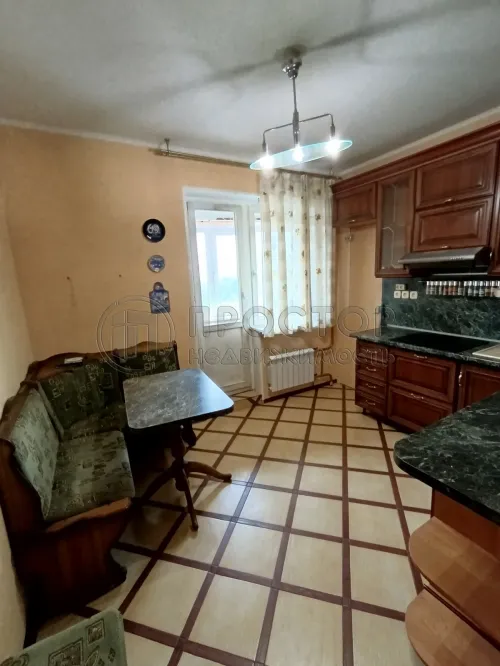 1-комнатная квартира, 41.4 м² - фото 7
