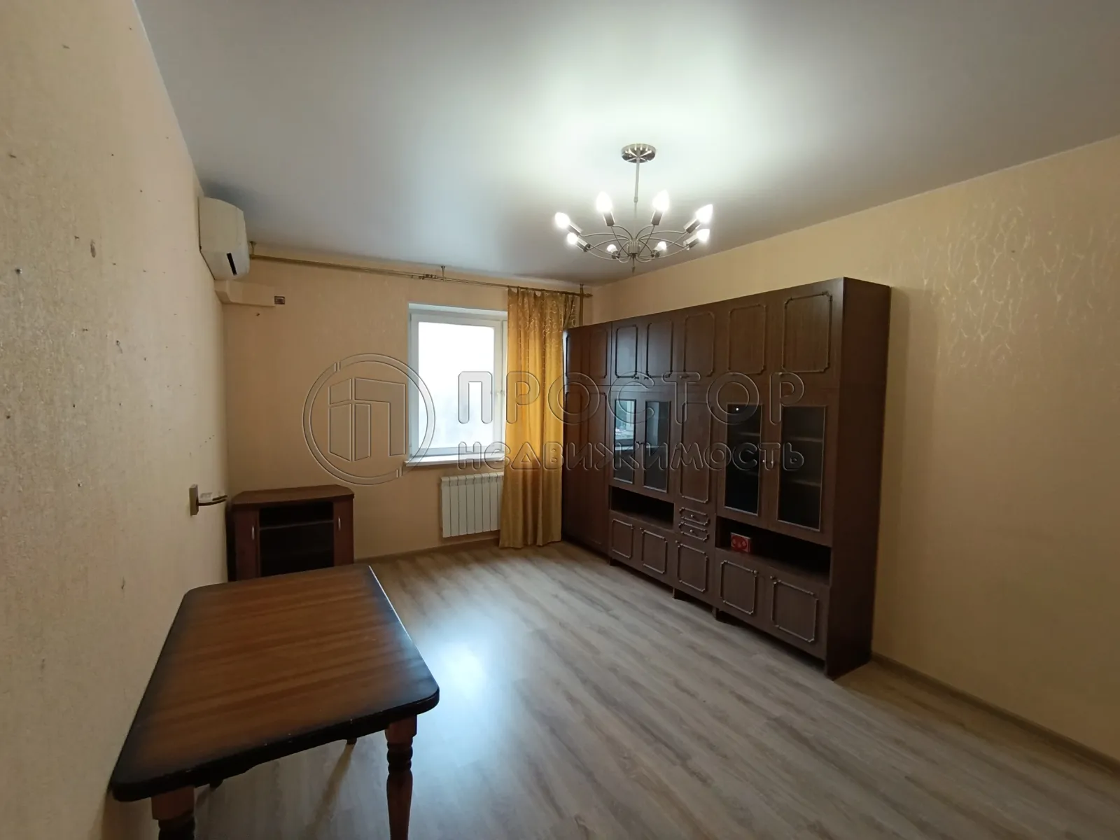 1-комнатная квартира, 41.4 м² - фото 9