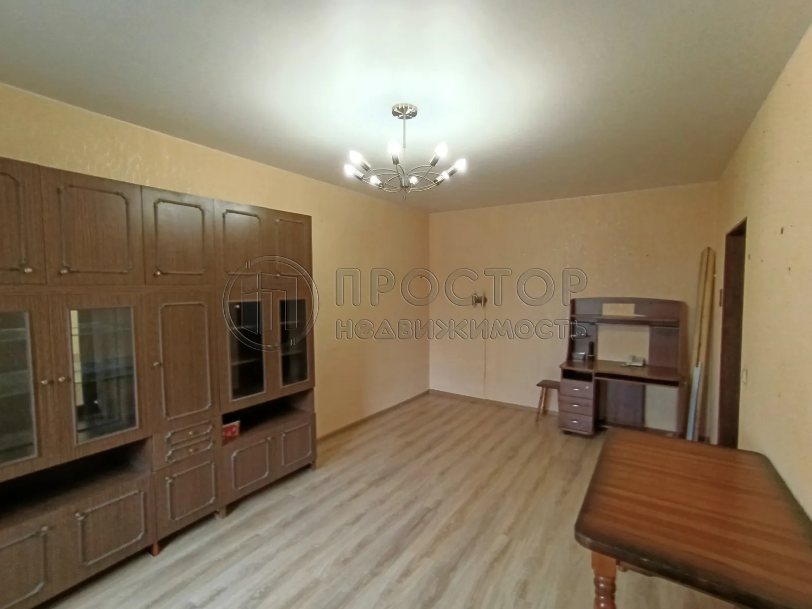 1-комнатная квартира, 41.4 м² - фото 10