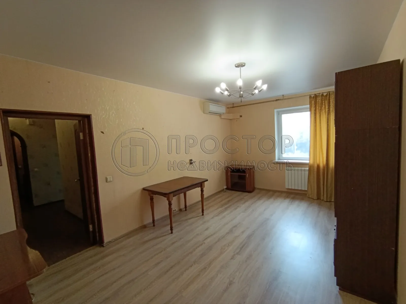 1-комнатная квартира, 41.4 м² - фото 11