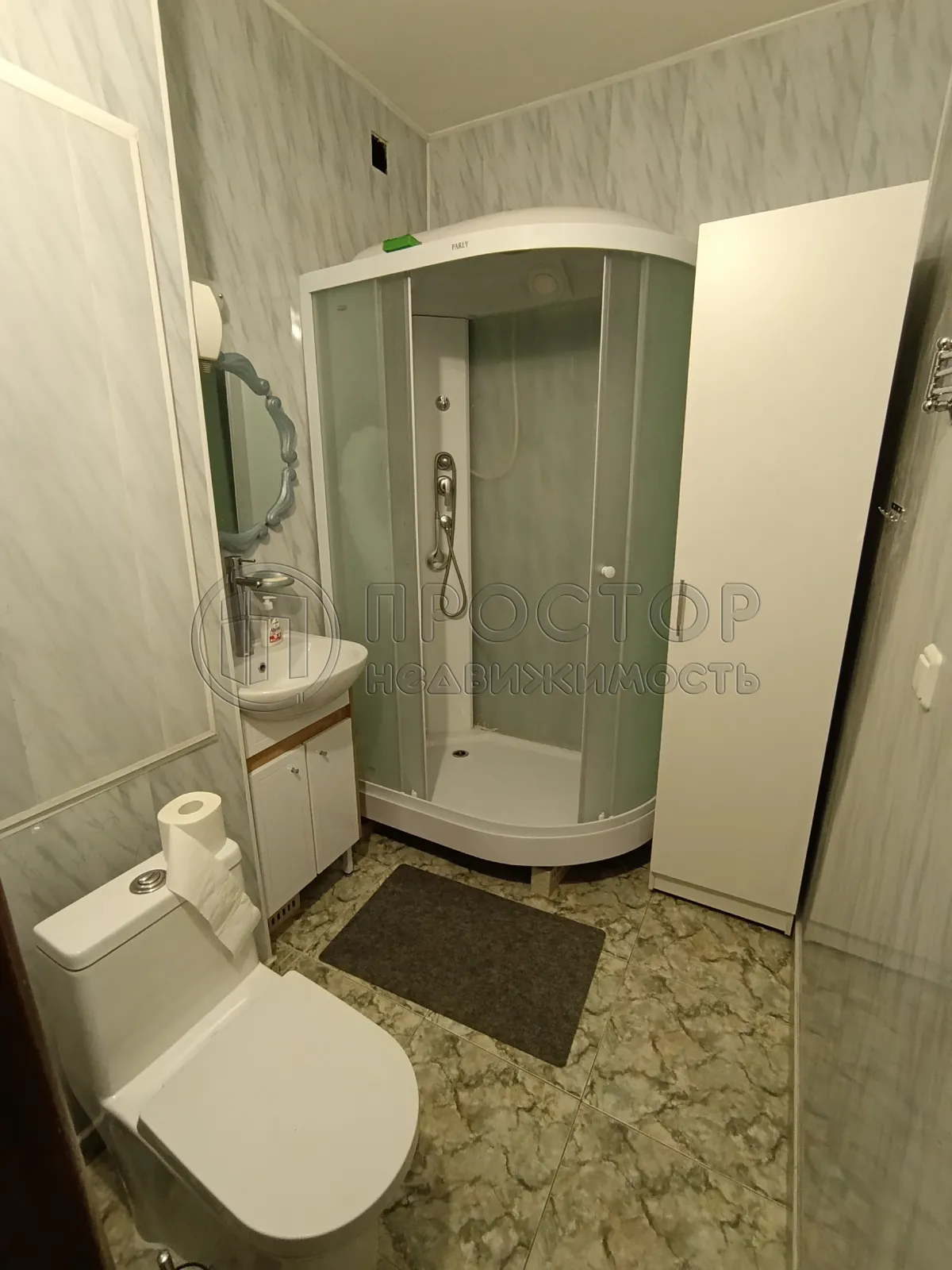 1-комнатная квартира, 41.4 м² - фото 15