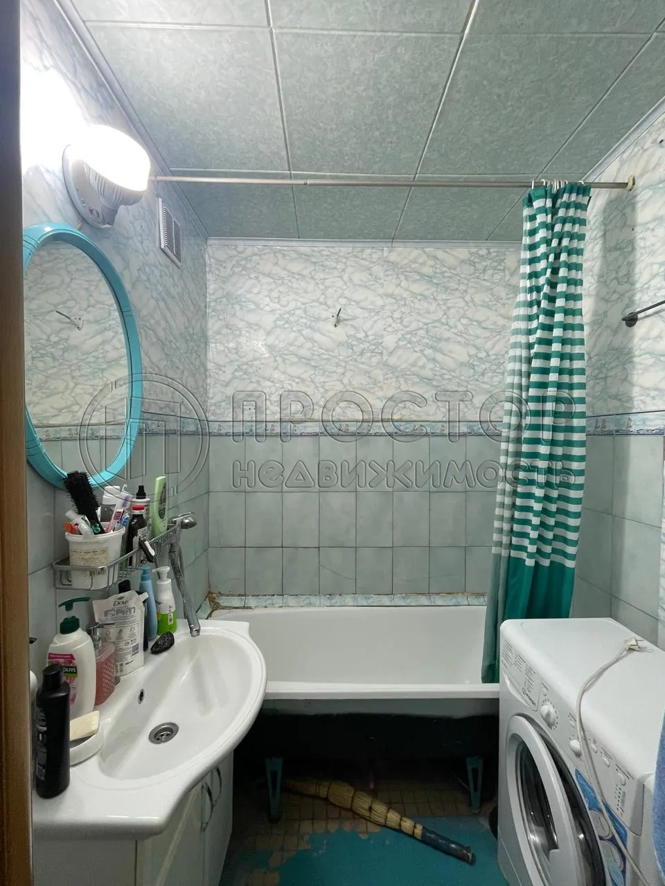 2-комнатная квартира, 52.5 м² - фото 3