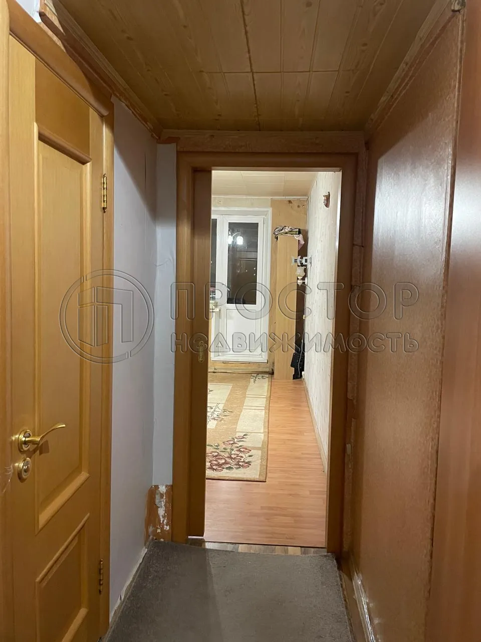 2-комнатная квартира, 52.5 м² - фото 4