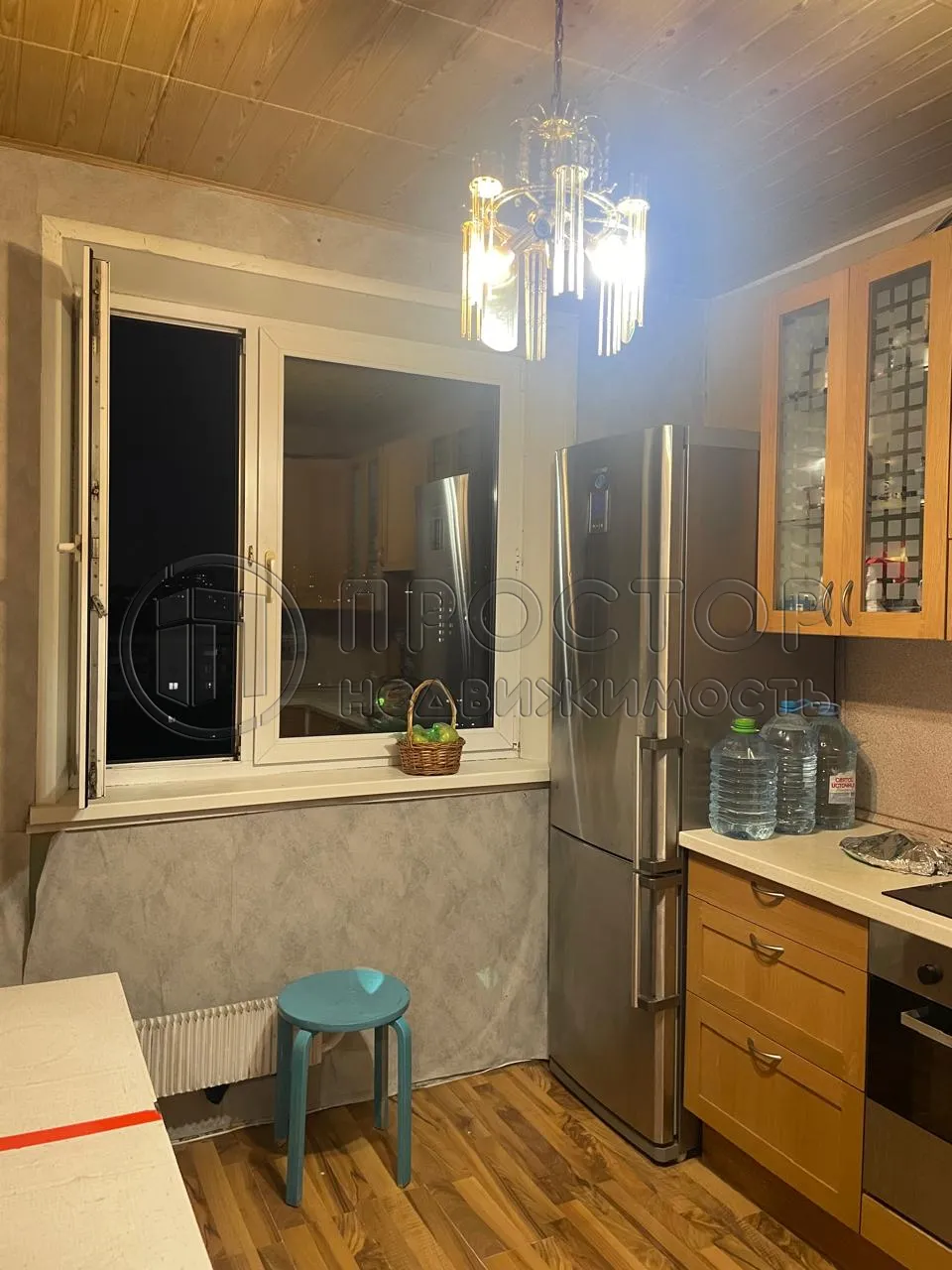 2-комнатная квартира, 52.5 м² - фото 5