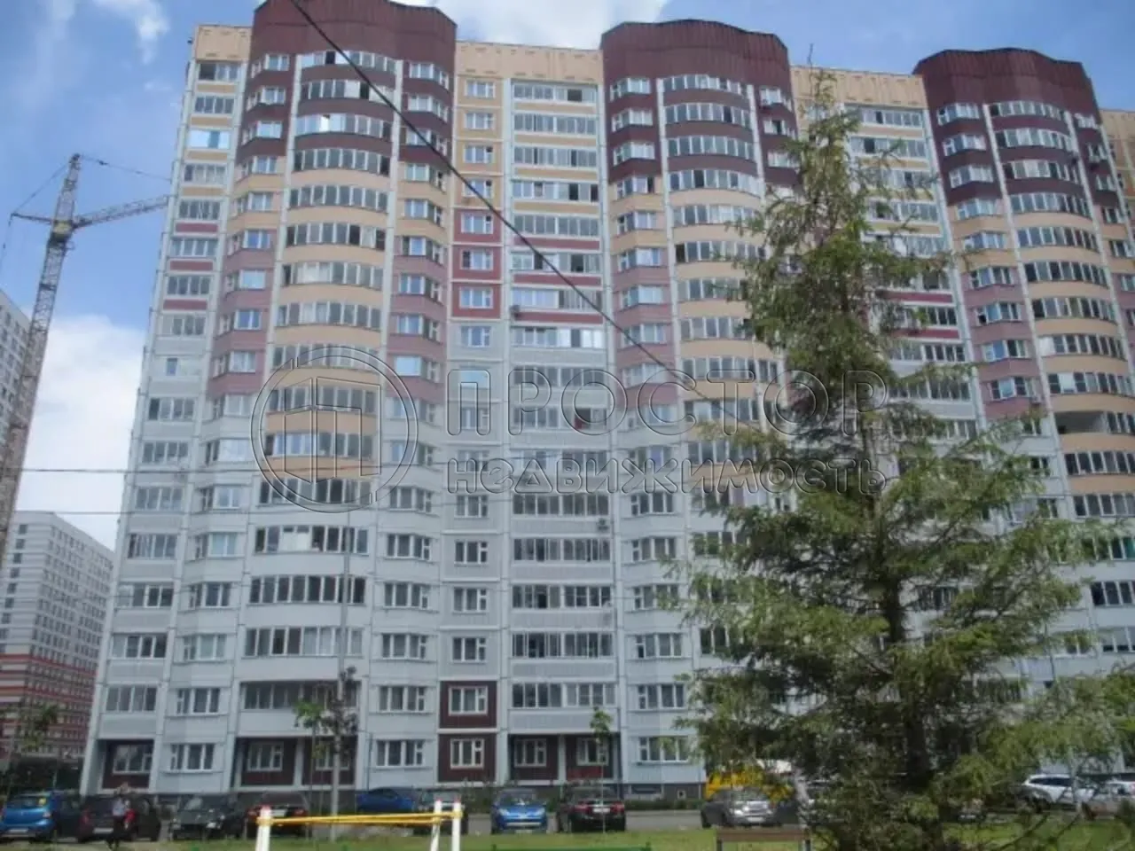 4-комнатная квартира, 100.2 м² - фото 2