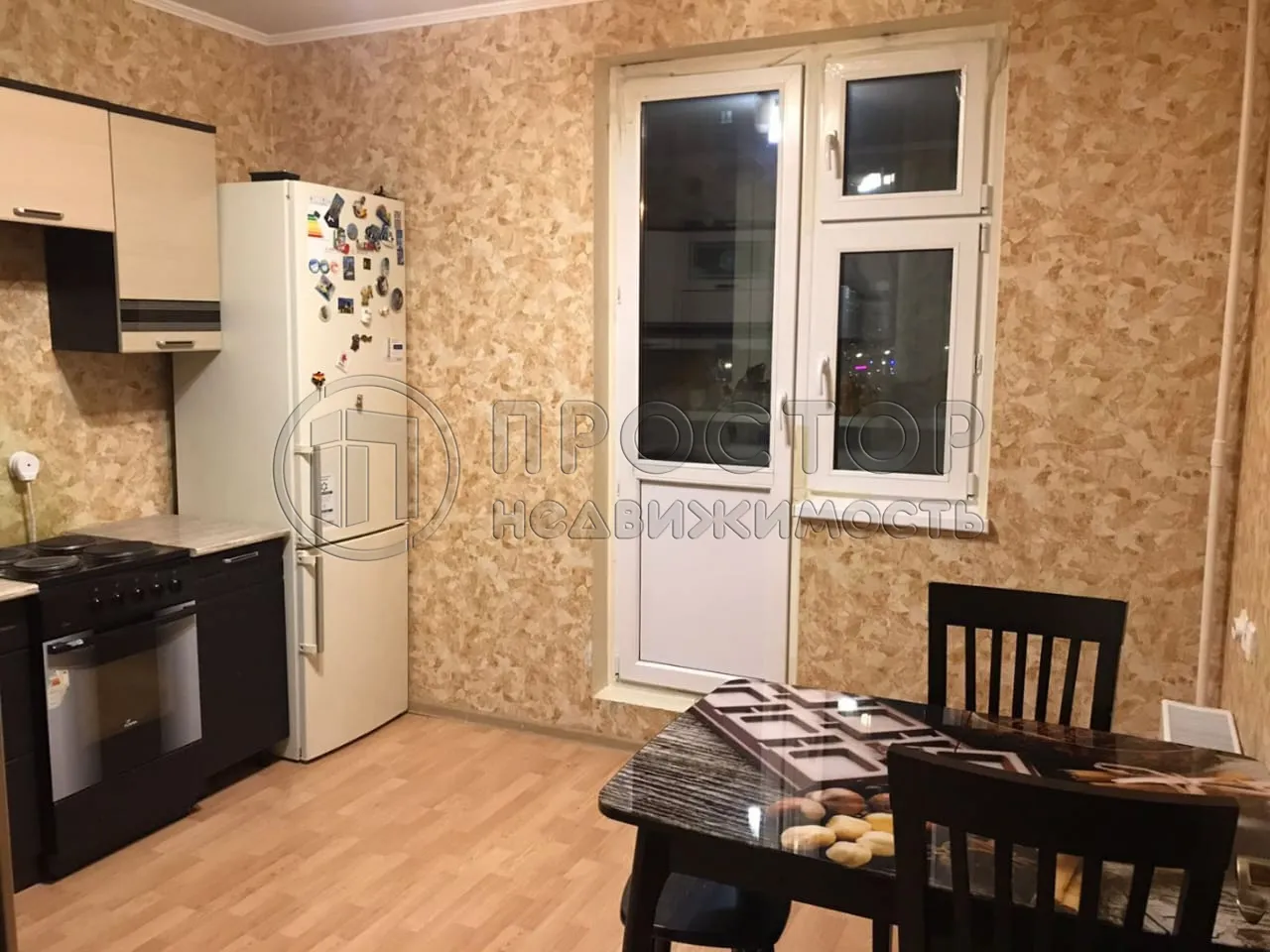 4-комнатная квартира, 100.2 м² - фото 3