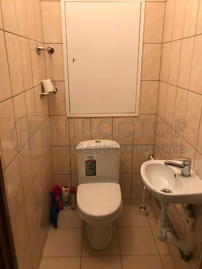 4-комнатная квартира, 100.2 м² - фото 9