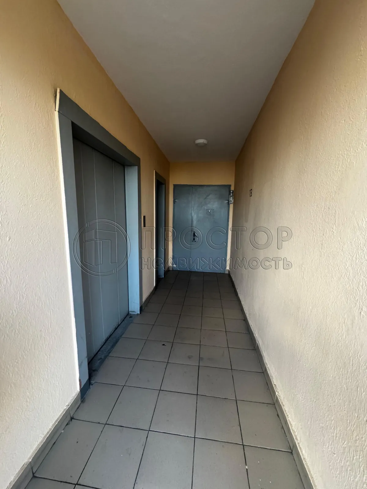 Комната, 14.5 м² - фото 6