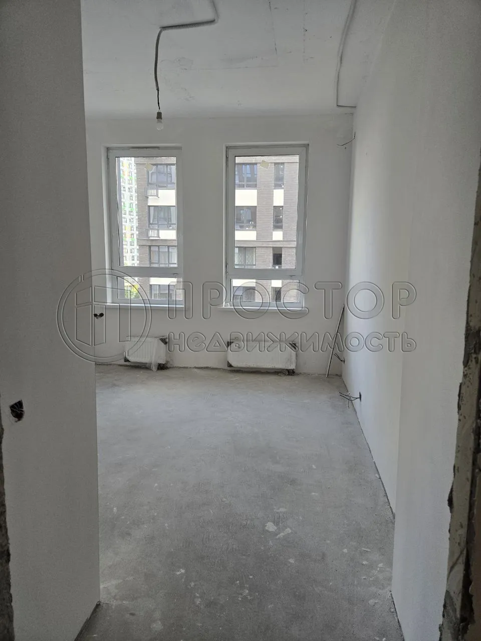 1-комнатная квартира, 33.5 м² - фото 4