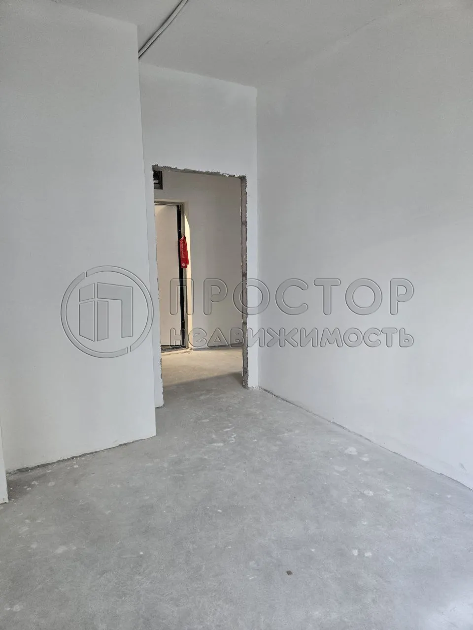 1-комнатная квартира, 33.5 м² - фото 5