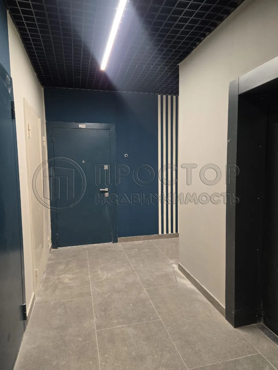 1-комнатная квартира, 33.5 м² - фото 6