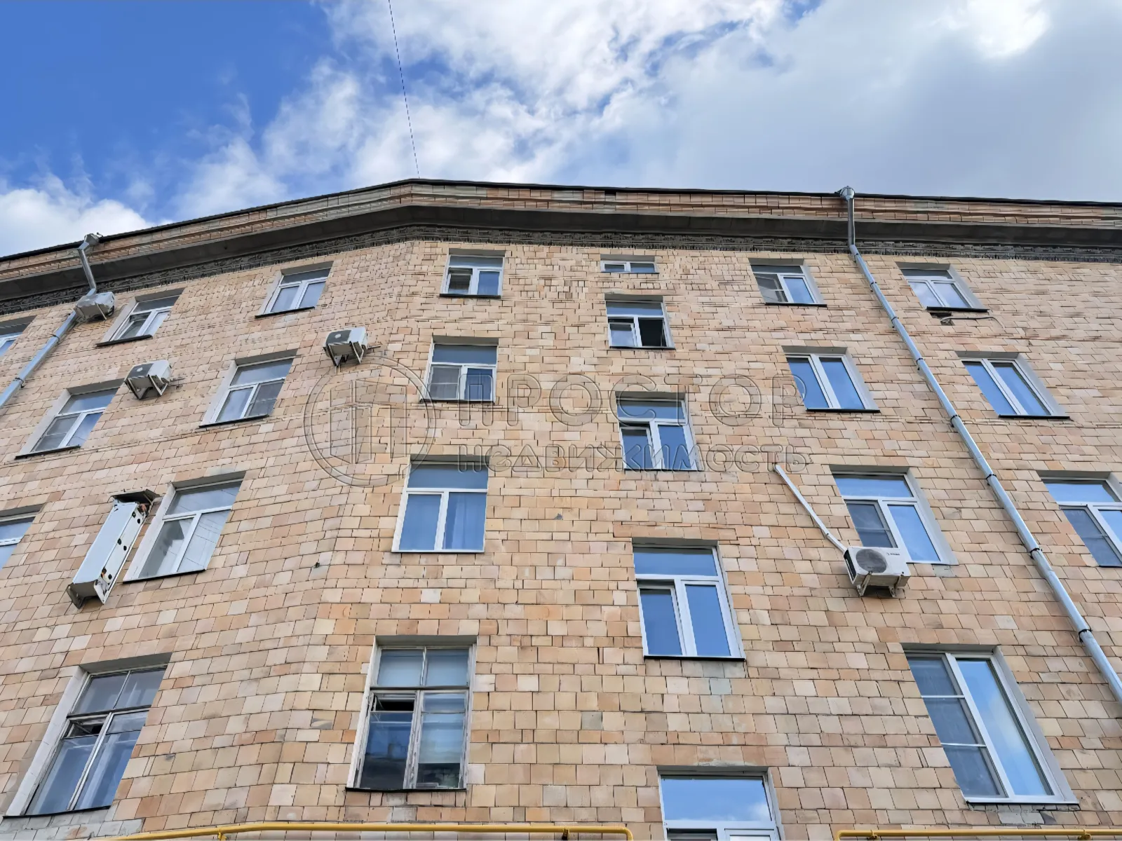 3-комнатная квартира, 64 м² - фото 3