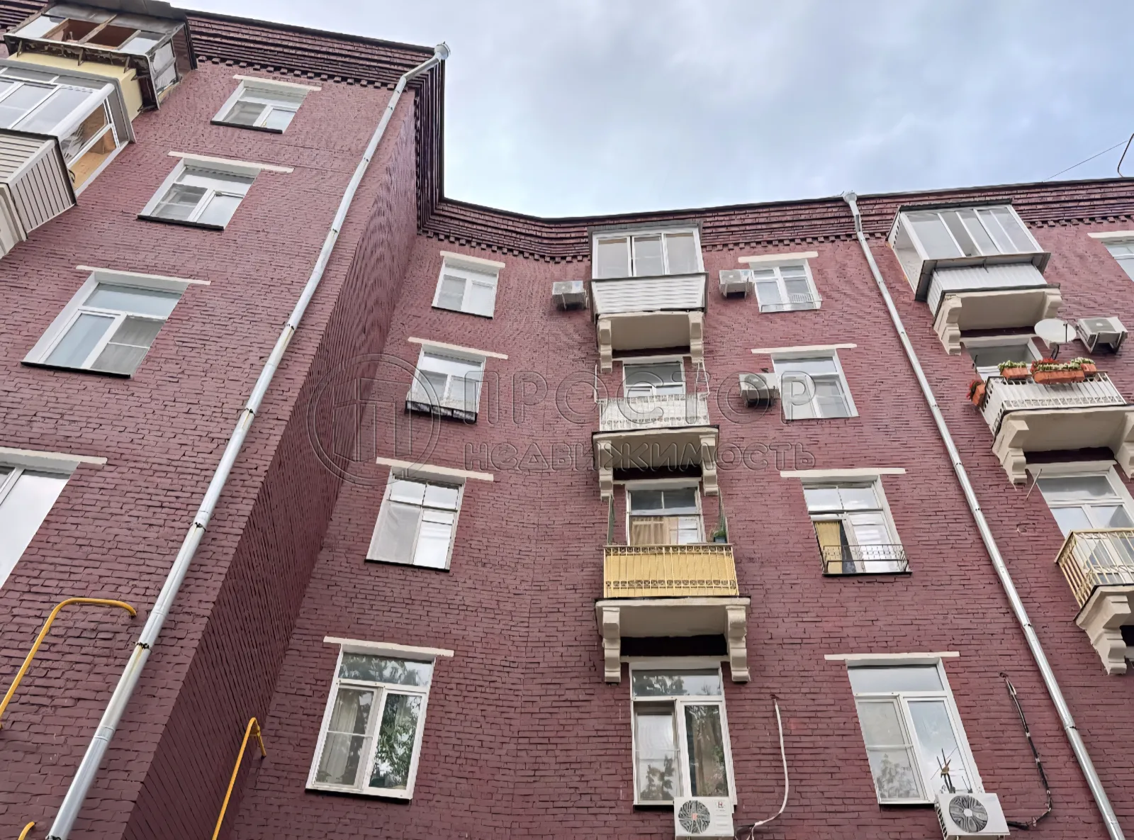 3-комнатная квартира, 64 м² - фото 4