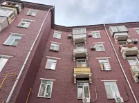 3-комнатная квартира, 64 м² - фото 35