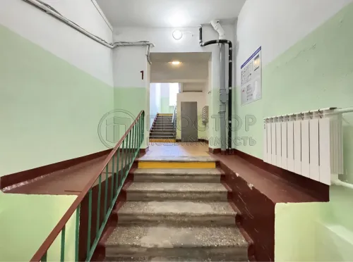 3-комнатная квартира, 64 м² - фото 6