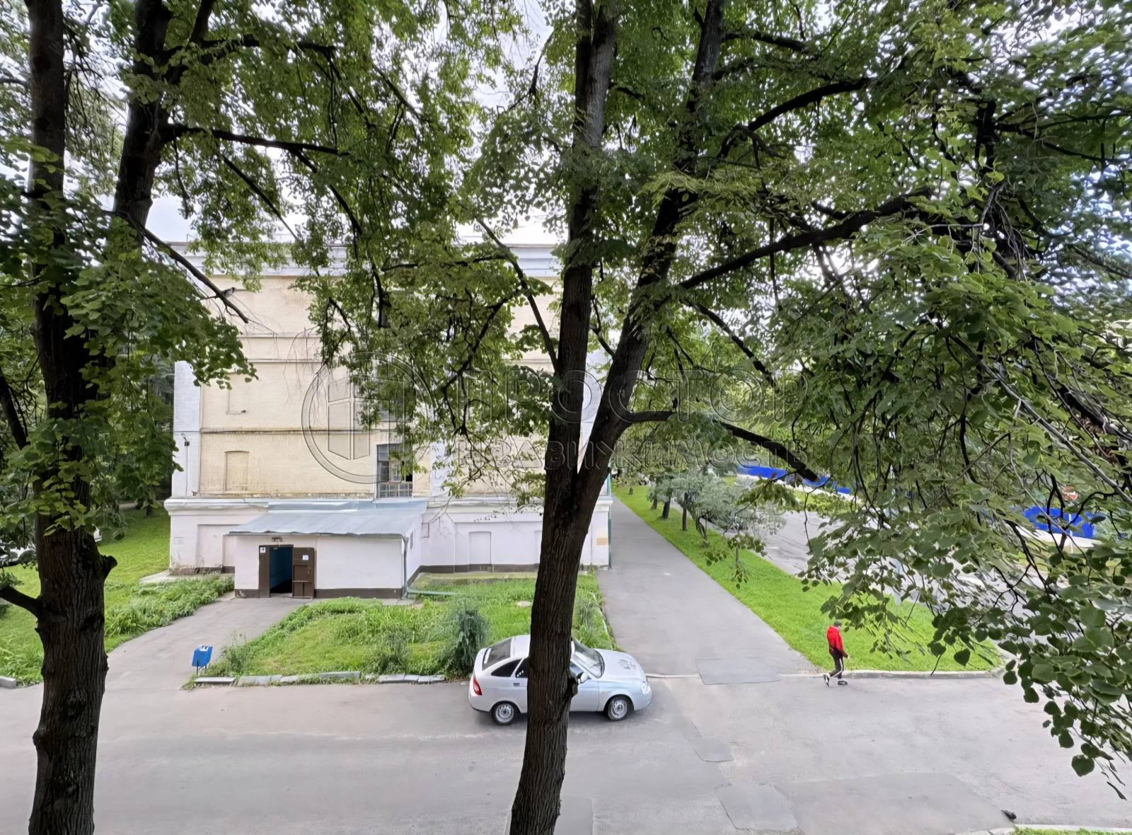 3-комнатная квартира, 64 м² - фото 7