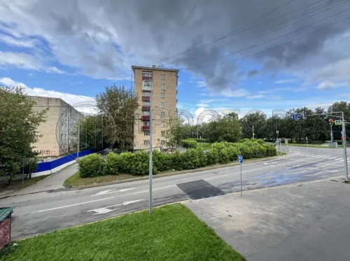3-комнатная квартира, 64 м² - фото 8